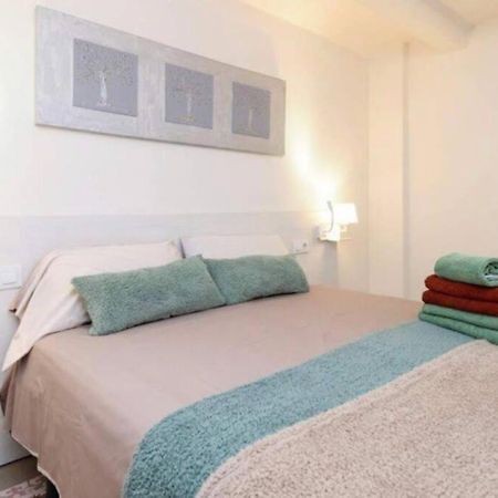 Beautiful And Best Location Apt บาร์เซโลนา ภายนอก รูปภาพ